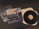 WILCO -BILLY BRAGG MERMAID AVENUE Vol. 1  Vinyl LP...RARE 1ST-Pressing HTF