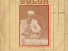 SEMI COLON Chi Chi Lovin HEAVY FUNK ROCK LP NIGERIA LISTEN