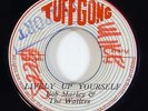 Bob Marley & The Wailers 