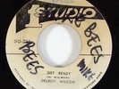 Delroy Wilson 