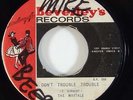Maytals/Beverley's All-Stars 