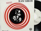 BLACK SABBATH PARANOID EP 7