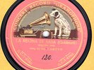 Enrico CARUSO - La Regina Di Saba (Goldmark) magiche note