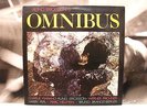 RUNO ERICKSSON'S OMNIBUS LP VG+/EX 1980 SWEDEN FOUR LEAF CLOVER FLC 5050