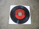 NORTHWEST GARAGE-SONICS-SHOT DOWN/DON'T BE AFRAID OF THE DARK-HEAR BOTH