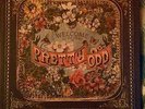 Panic At The Disco Limited Edition PRETTY ODD LP 2430652 Vinyl, [EX]