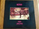 Buzzcocks - Singles Going Steady PROMO - A&M Records  1979 - SP 001  LP