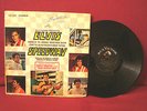 ELVIS PRESLEY SPEEDWAY LSP 3989 RCA VICTOR STEREO ROCK N ROLL LP