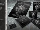 Bad Magic - 2 LP & CD SET - Motorhead (2015, Vinyl New)