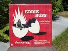 Eddie Russ ?– Fresh Out Larry Nozero Private Soul Jazz Funk in shrink