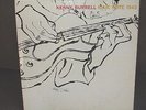 Kenny Burrell LP Blue Note 1543 DG flat edge Lexington RVG ear Andy Warhol