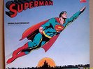 Superman - Orig. Radio Broadcast+CocaCola Story -72US Mark 56 Records 588  LP m-