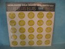Elvis Presley, Worldwide Gold Award Hits, Parts 1 & 2, RCA R213690, 1974, SEALED