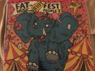 Fat Music For Riot Fest People Flexi Vol 2 Set - Nofx, Fat Wreck Chords, Rancid