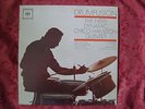 The New Dynamic Chico Hamilton Quintet Drumfusion RARE original 6 eye NEAR MINT