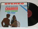 MUSIC OF CHAMBRIER--MERCURY SR 90212