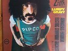 Frank Zappa. Lumpy Gravy 12