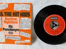 JOY & THE HIT KIDS 