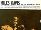 Miles Davis-And The Modern Jazz Giants-Prestige 7150-BERGENFIELD
