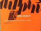 Hank Mobley-Dippin'-Blue Note 84209-NEW YORK USA