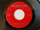 Rare Obscure Local Gospel THE COOKE DUET 'Ain't No Grave' Wise,VA 1969