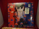 1982 PAUL McCARTNEY TUG OF WAR LP ALBUM SEALED  NEW  TC 37462