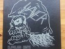 SLAYER Cleveland Cunts LP BOX ltd 250  RARITÄT Heavy Death Metal
