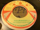Jah Wally Nelson Mandella Rare Killer Roots 7