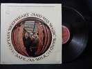Captain Beefheart & his Magic Band LP 