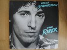 Bruce Springsteen: The River  Vinyl 2 LP