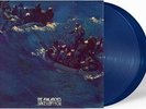 THE AVALANCHES SINCE I LEFT YOU -SUPER RARE DARK BLUE VINYL 2LP- NEW MODULAR XL