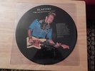 The Blasters Dave and Phil Alvin Age In Which We Live picture disc live show EXC