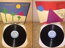 THE CURE BOYS DON'T CRY PVC FICTION PVC7916  1ST PRESSING VINYL RECORD