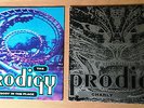 THE PRODIGY - CHARLY & EVERYBODY IN THE PLACE - 12