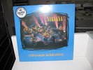 NIRVANA LP UNPLUGGED ALTERNATIVE CLEAR VINYL