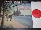 Martinon Prokofieff 7th Symphony RCA LSC 2288 Classic Records Audiophile 200g NM