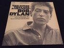BOB DYLAN - THE TIMES THEY ARE A-CHANGIN' - 360 STEREO CS 8905 EX