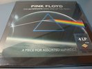 PINK FLOYD -ALTERNATE DARK SIDE OF THE MOON- 4LP +4CD- ULTRALIMITED BOX SET