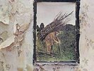 Led Zeppelin - IV Four 180g vinyl LP NEW/SEALED Remastered