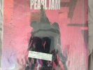PEARL JAM, TEN - ORIGINAL PRESS LP Z 47857..NICE 