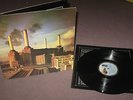 Pink Floyd - Animals LP 1977 Ex/Ex UKHarvest Records