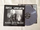 Black Uniforms ?– Splatter Punx On Acid LP Hardcore Holocaust Punk Metal