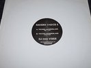 DJ Vibes - Techno Wonderland (Original Mix) / (Stompy Rmx), hardcore/rave 12