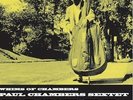 Paul Chambers - Whims Of Chambers+2 LPs 180g 45rpm+Analogue Productions+NEU+OVP