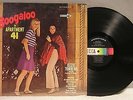 OZZIE TORRENS “Boogaloo In Apartment 41” Decca DL-74830 SHRINK NM-