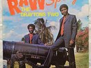 THE DRAYTONS TWO Raw Spouge ORIG BARBARDOS Reggae LP '73 Tighten Up etc