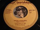 PHYLLIS ST JAMES Modern Soul Boogie 45 Learning How To Love b/w Under Your Spell