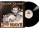 ROLAND HAYNES 