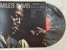 SEALED MONO UNPLAYED Miles Davis Kind of Blue LP CL 1355