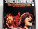 Creedence Clearwater Revival Chronicle SEALED 1st Press 1976 US 2LP The Band CCR